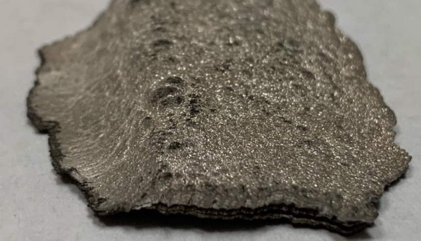 запечатлены НЛО