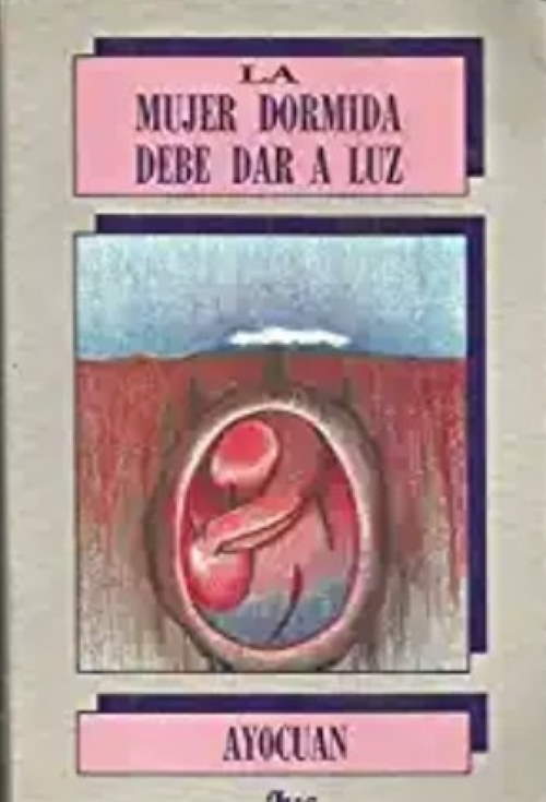 В Мексике просыпается вулкан Конца Света.