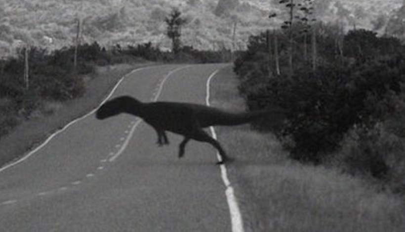 Нашествие динозавров начнется с Техаса?