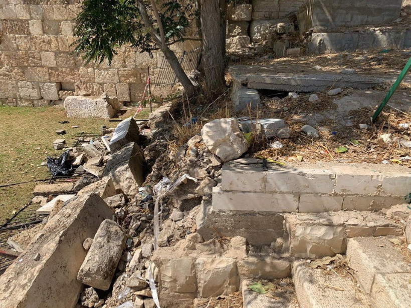 Кровопролитие в Ираке