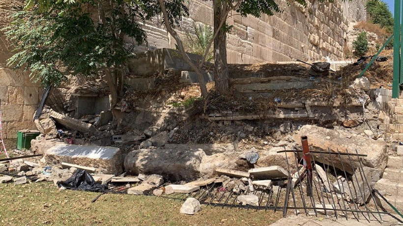 Кровопролитие в Ираке