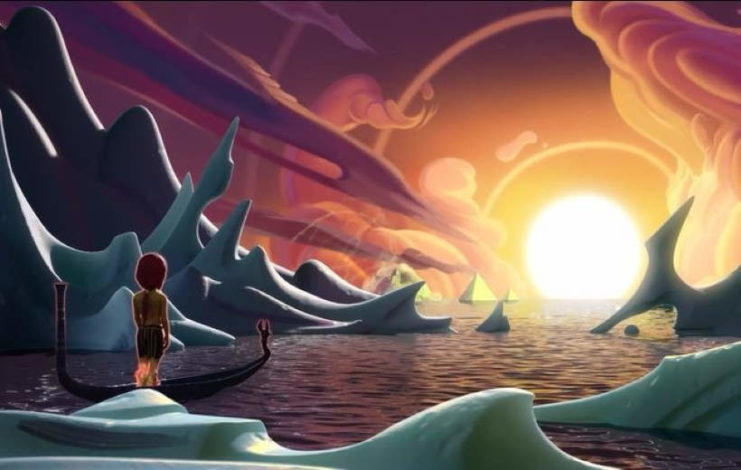 Кровопролитие в Ираке