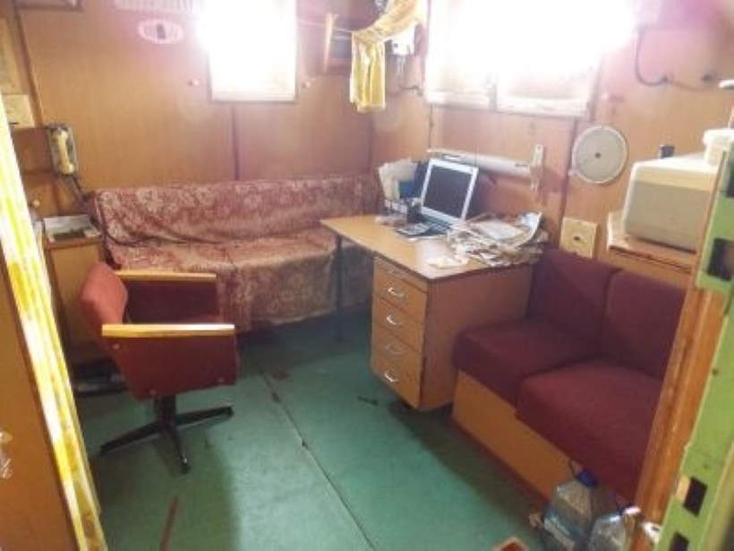 У Ноя был ковчег, у олигархов есть яхты, а нас с вами есть что?