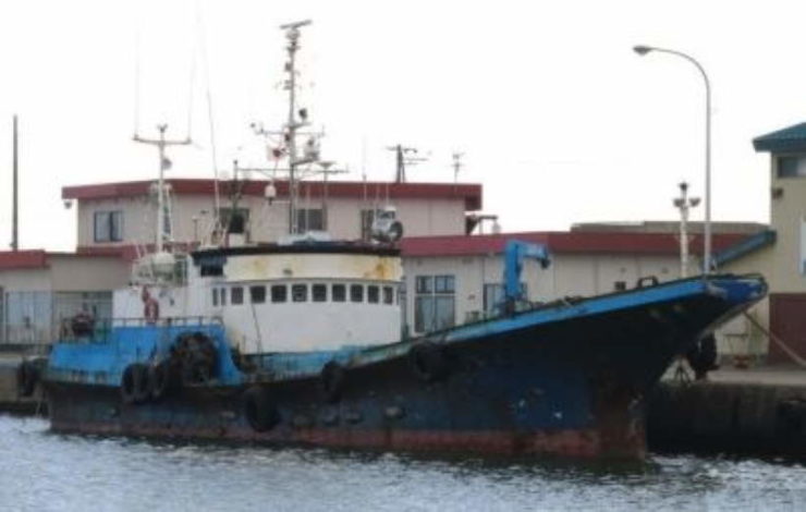 У Ноя был ковчег, у олигархов есть яхты, а нас с вами есть что?