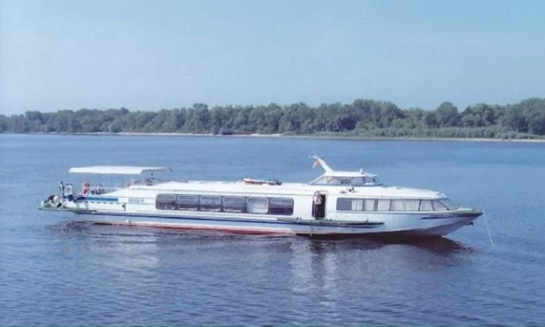 У Ноя был ковчег, у олигархов есть яхты, а нас с вами есть что?