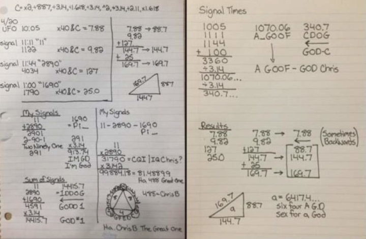 В сети открылся сервис, позволяющий людям напрямую отправлять запросы “богам”.