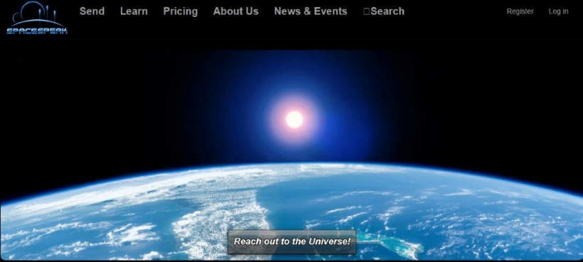 В сети открылся сервис, позволяющий людям напрямую отправлять запросы “богам”.