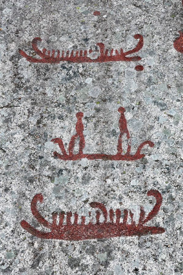 500 лет назад Земля вращалась вокруг другого Солнца.