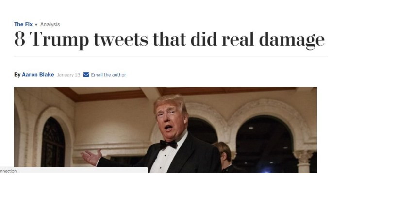 Что ждет Америку 27 ноября?