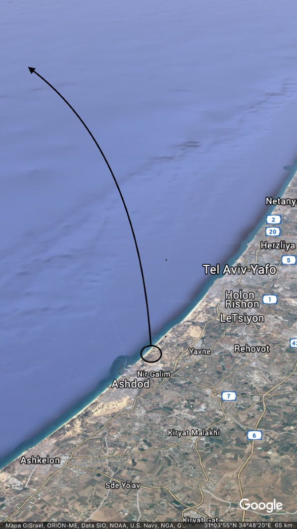 В Сирии назревает региональный Карибский кризис.