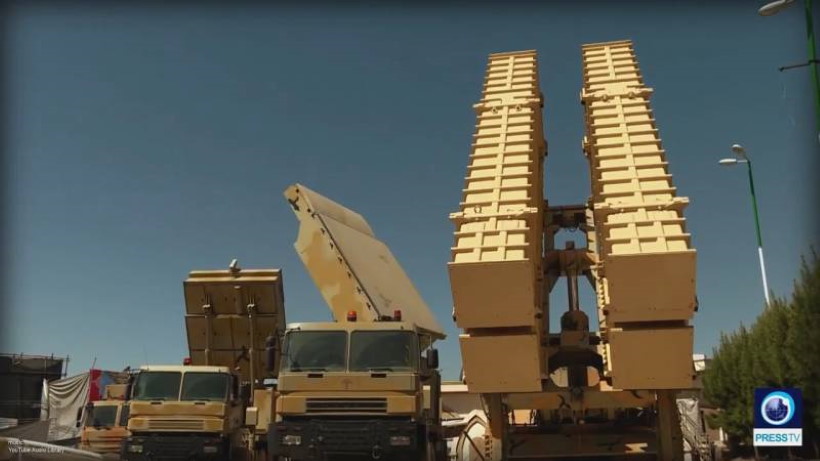 В Сирии назревает региональный Карибский кризис.