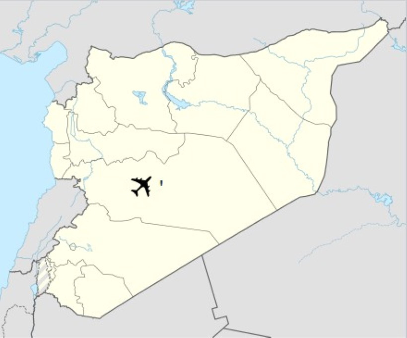 В Сирии назревает региональный Карибский кризис.