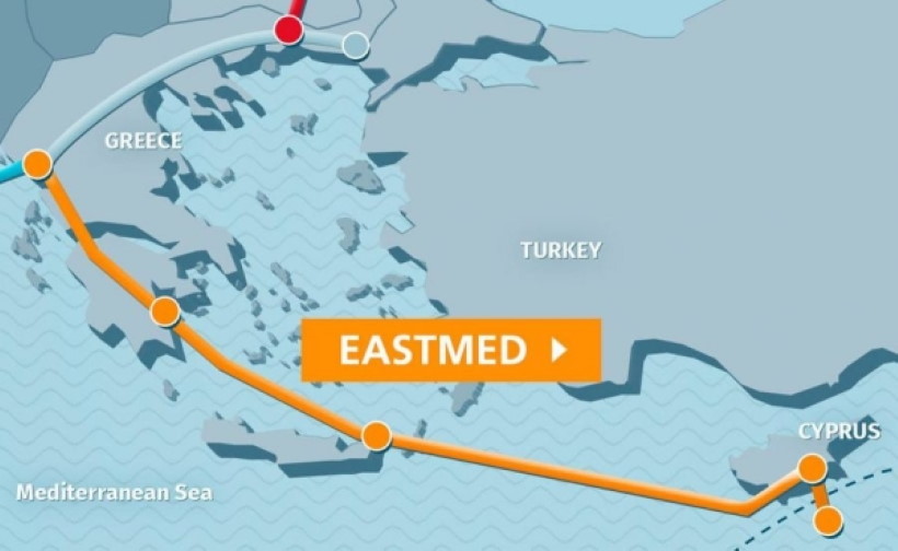 Третья мировая может начаться там, где её не ждали.