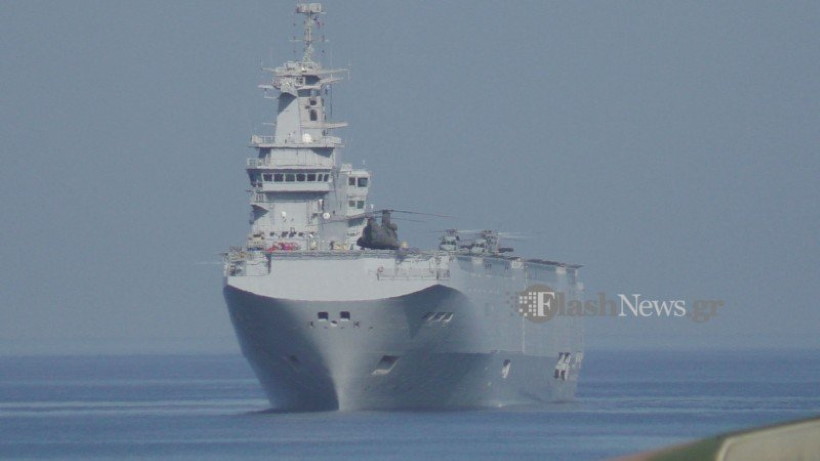 Третья мировая может начаться там, где её не ждали.