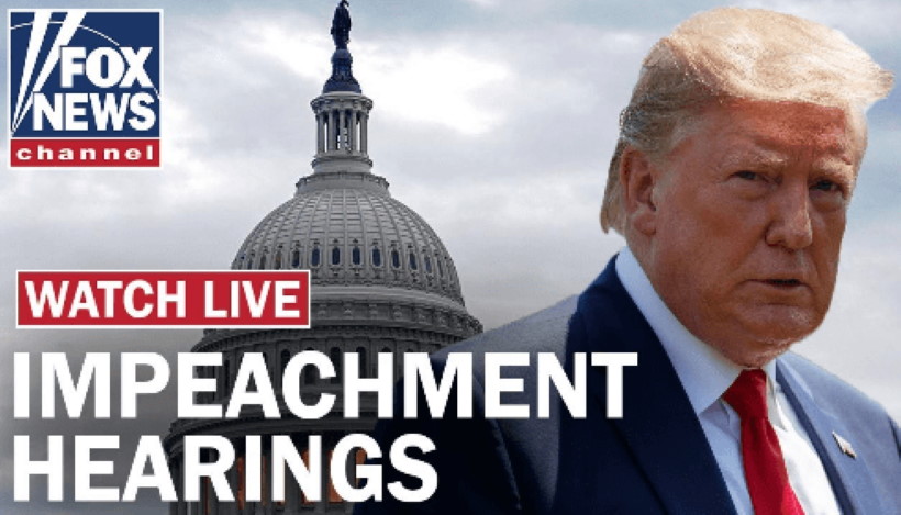 Конгресс США сейчас голосует: быть ли в мире Апокалипсису?