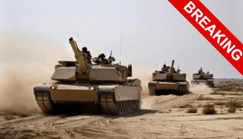 Трамп тоже готовит Киму “новогодний сюрприз”.