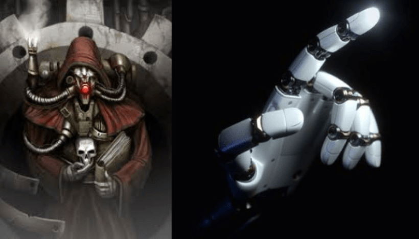 Когда Китаем будет руководить Искусственный Интеллект?