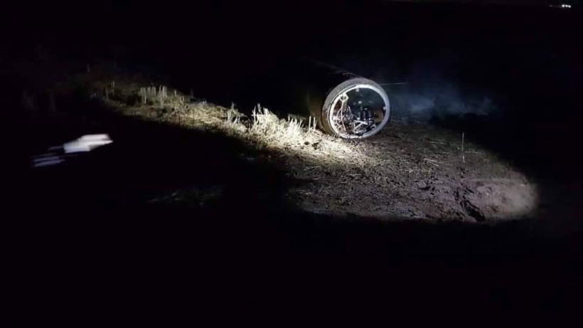 Третья мировая война начинается