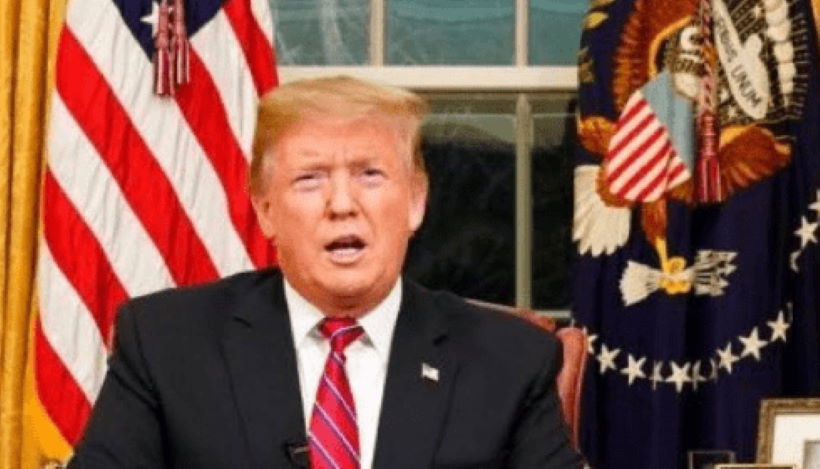 Ответа на иранскую атаку не будет?