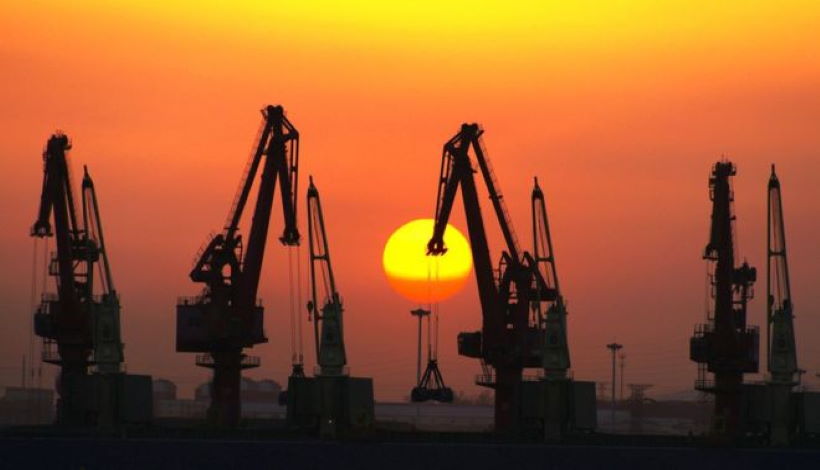 Китайский коронавирус против мировой экономики.