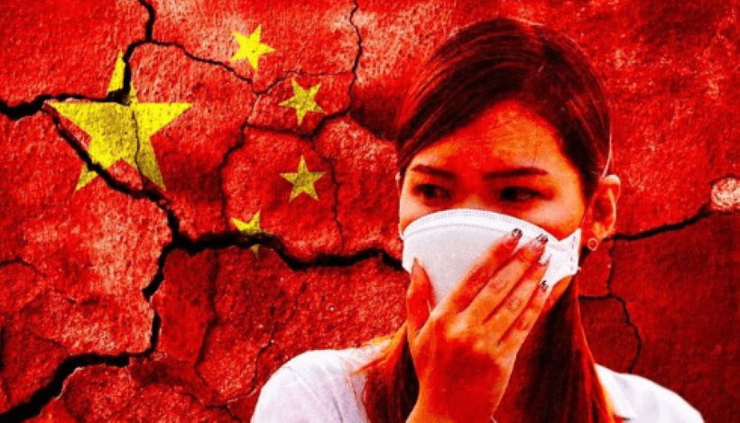 Китайский коронавирус