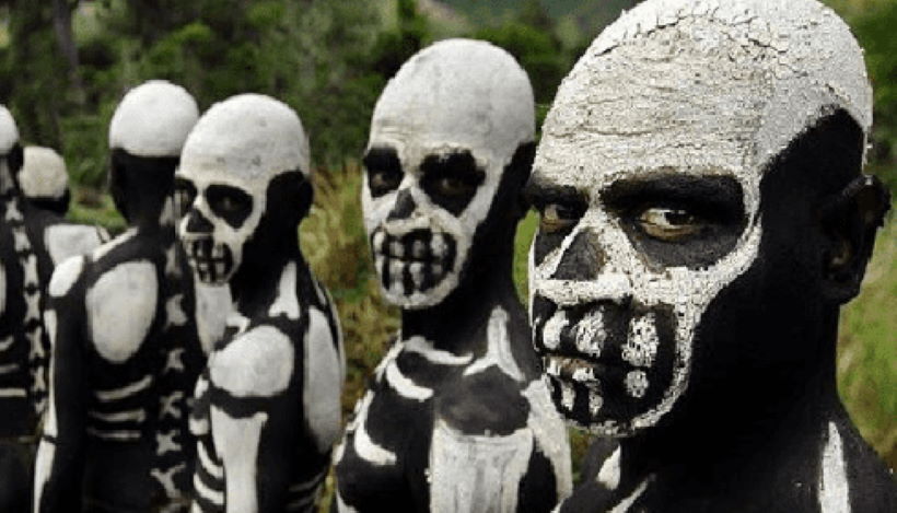 В Африке появилось новое смертельное заболевание