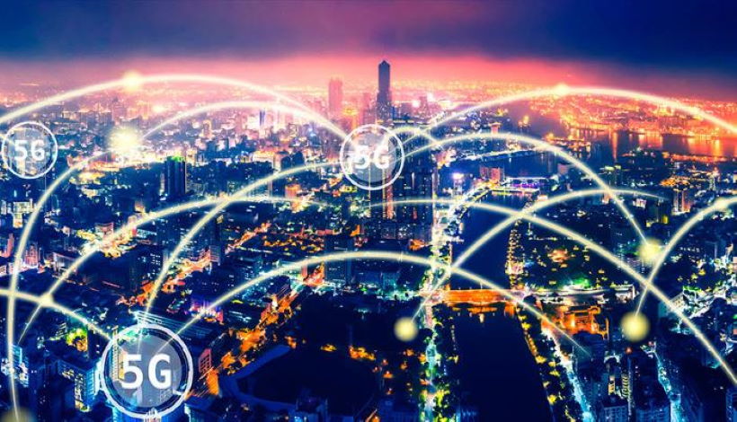 России разрабатывают сети 5G