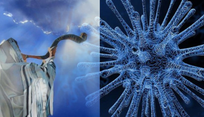 Раввин, предсказавший коронавирус, рассказал, что будет дальше.