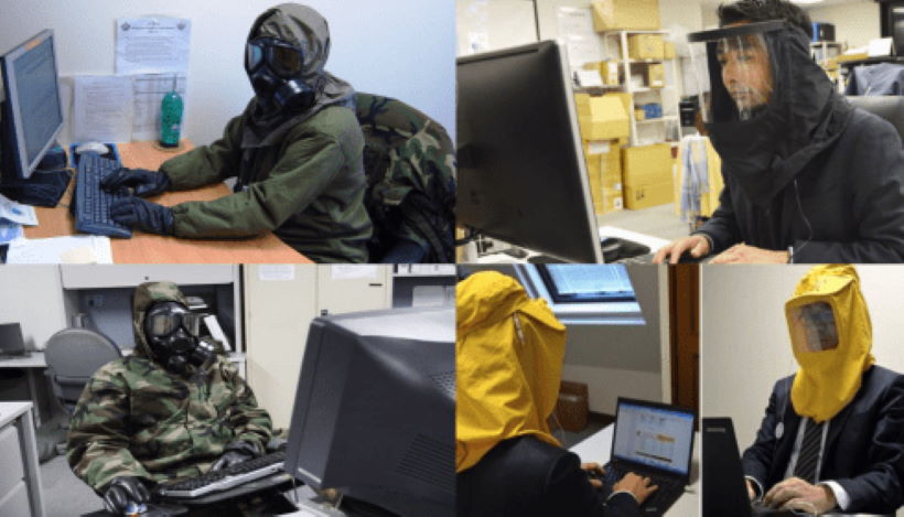 На борьбу с эпидемией Китай бросил целую армию троллей.