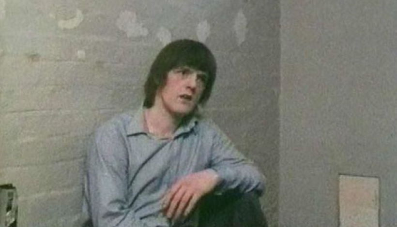 Создавая монстра