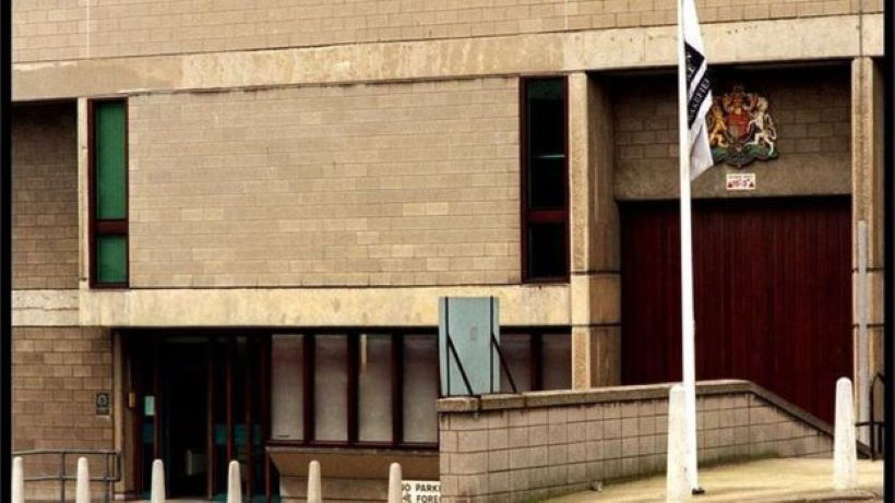 Из подвала этой тюрьмы в Йоркшире Роберт Модсли не выходил уже 27 лет