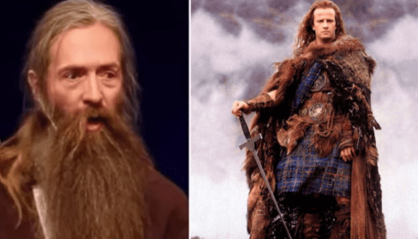 Уже нынешнее поколение людей имеет все шансы жить по 1 000 лет.