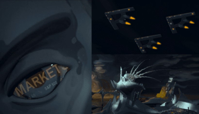 Наступила “черная пятница”