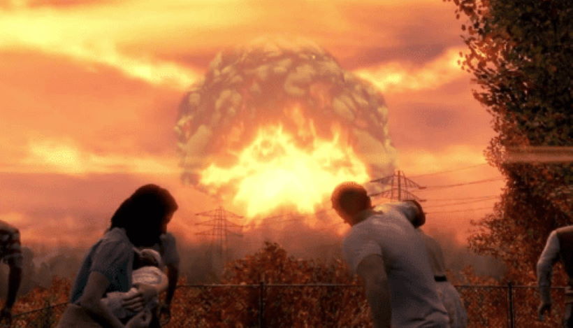 Бостон будут бомбить?