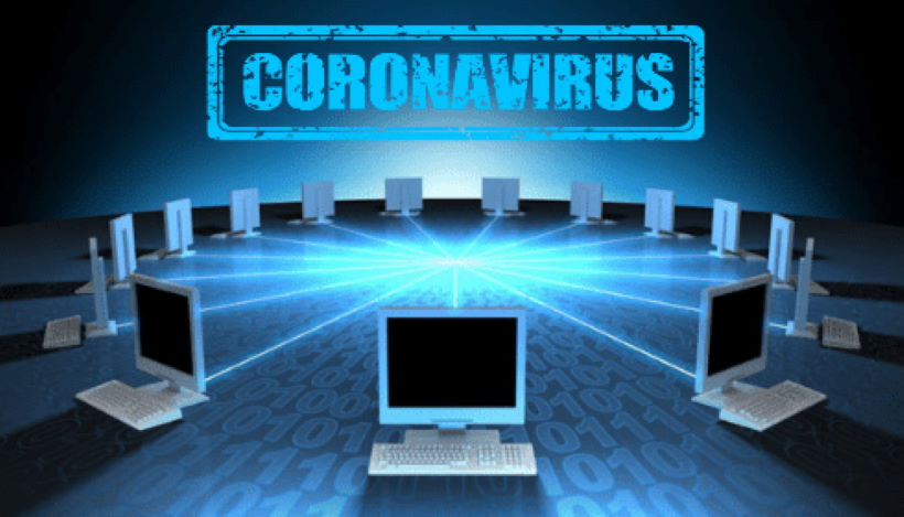 Под предлогом COVID-19 в мире могут начать ограничения интернета.