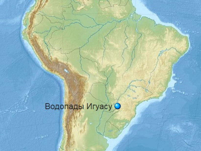 Пришло время сделать еще и запасы воды.