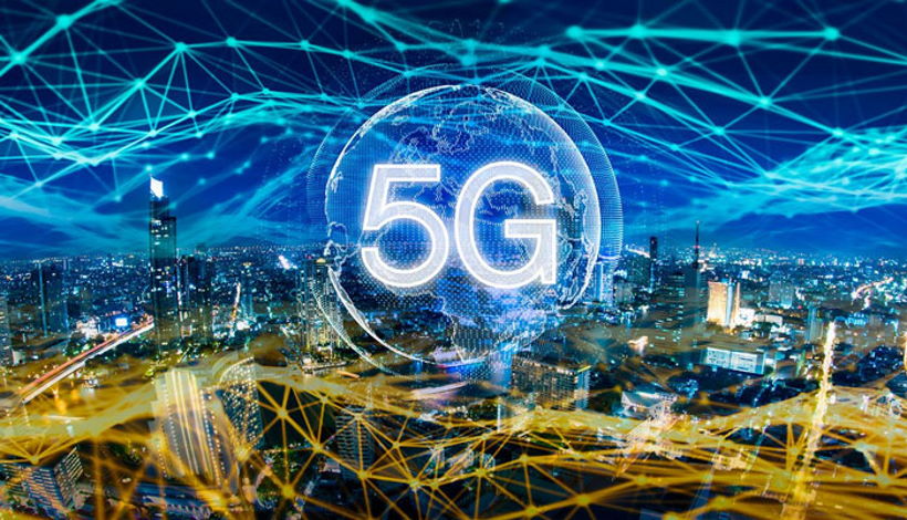 Китайский IT-гигант использовал пандемию для развития сетей 5G