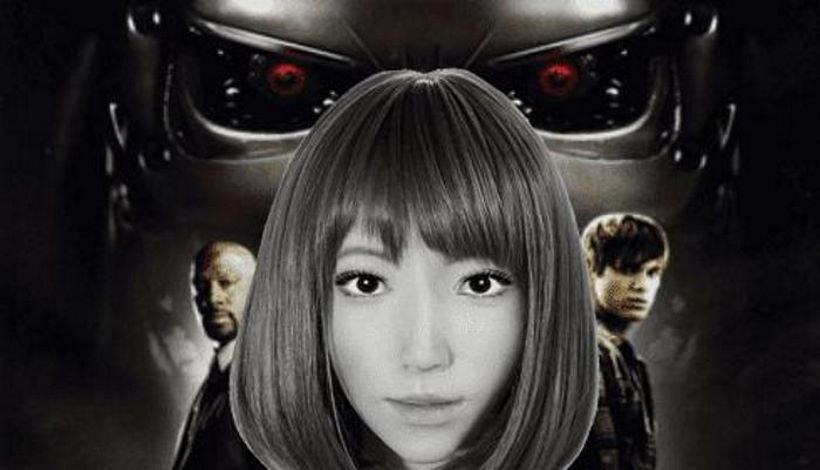 Начали снимать фильм, где главную роль сыграет настоящий ИИ