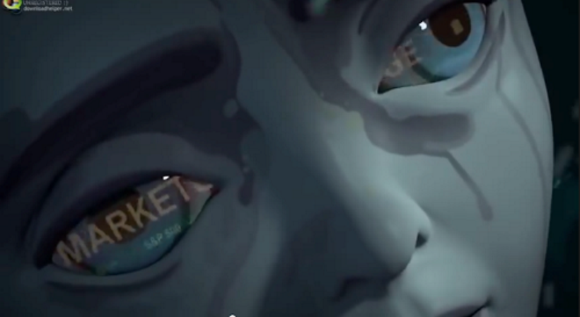 Доу – Джонс объявил о начале в США гражданской войны?