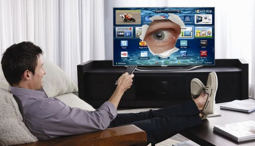 Наступает эпоха тотальной слежки