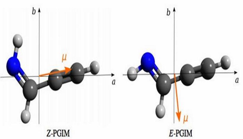 В космосе обнаружили новую органическую молекулу