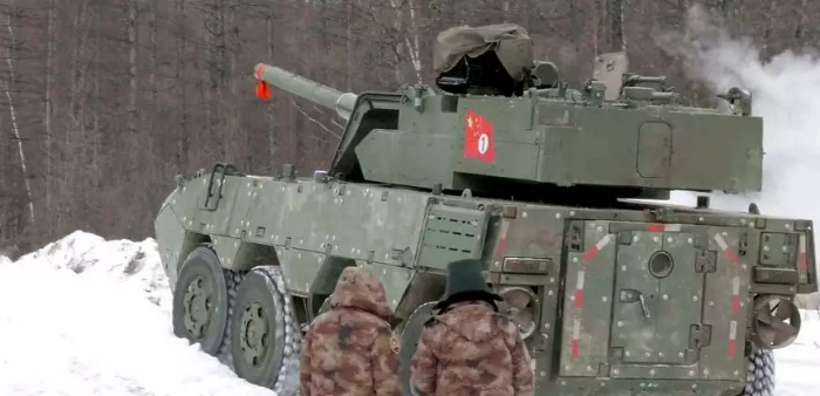 К войне Индии и Китая уже практически все готово.