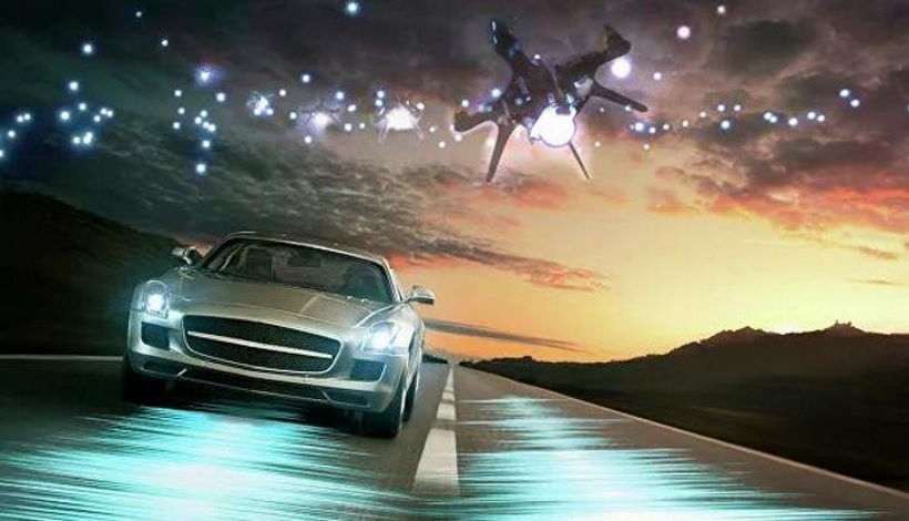 Во что превратит мир 6G