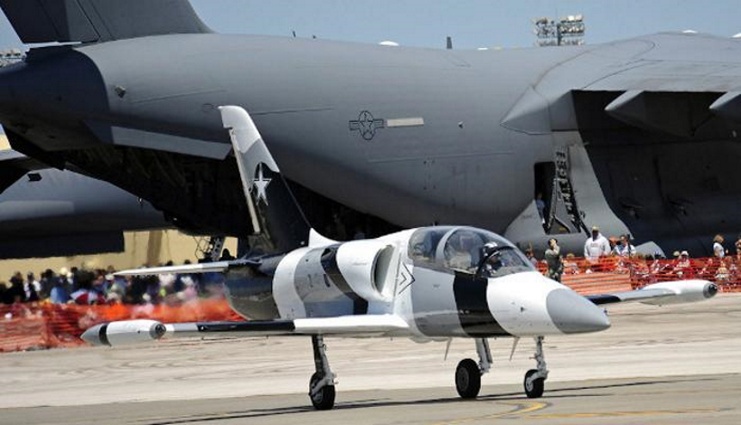 Искусственный интеллект научится управлять самолетами