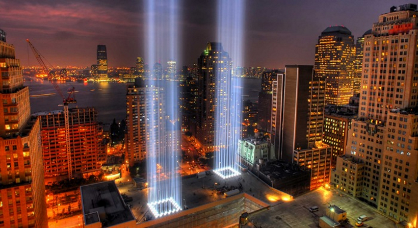 Что глобалисты нам готовят на 9/11?