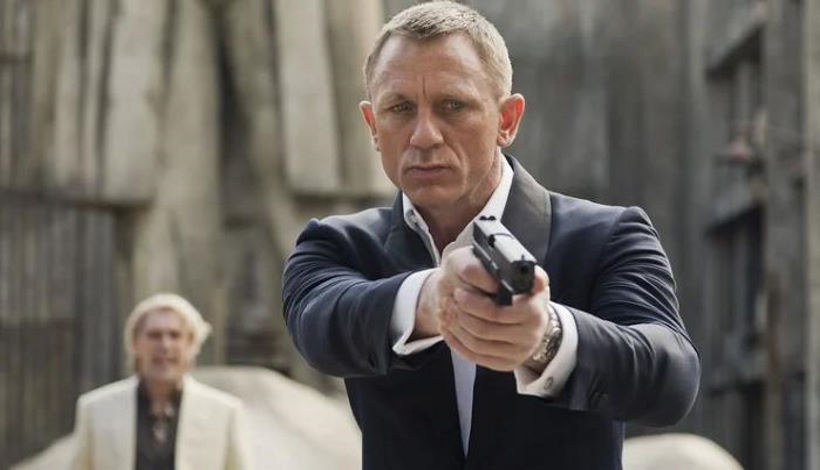 Агентам МИ-6 возобновили лицензию на убийство