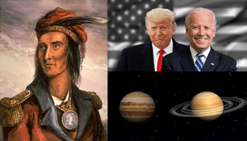 21 декабря очень вероятно покушение на президента США.