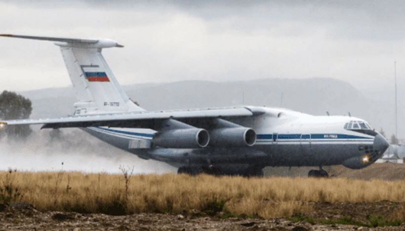 На Ближнем Востоке скоро будут события