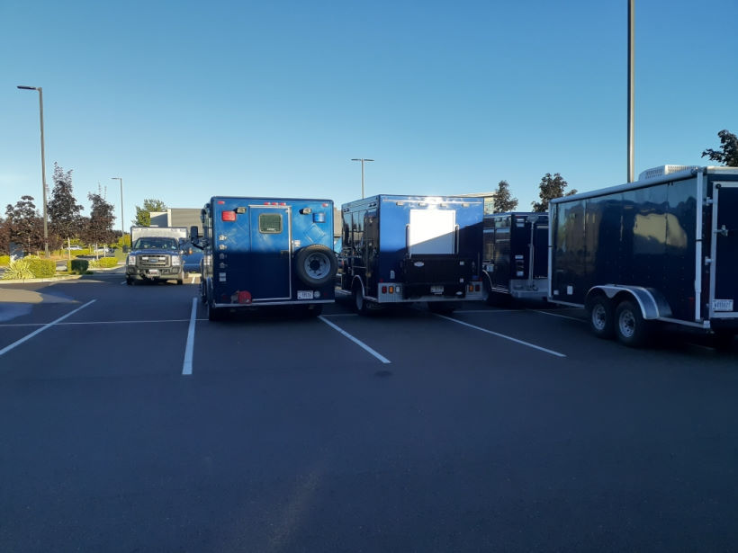 Трамп объявил “революционерам” жесткий ультиматум.