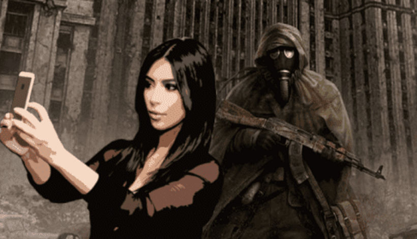 Приближаются катаклизмы и НАСТОЯЩАЯ пандемия.